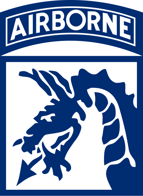18th Airborne Corps
